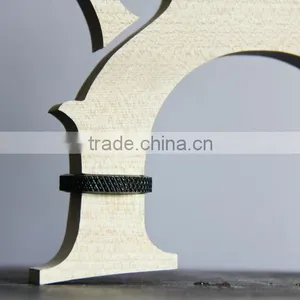 High Grade Maple Bridge for Double Bass All Sizes Available thumbnail-3
