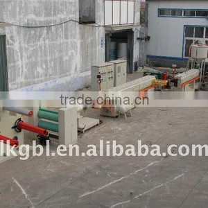PS Foam Sheet Extruder (TYPSP-90/120) thumbnail-1