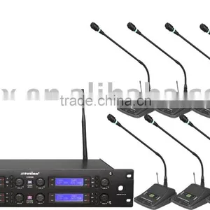 UHF Wireless Conference System thumbnail-1
