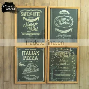 2016 American Style Creative Letter Frame Art Prints thumbnail-2