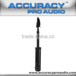 Professional Audio Tripod Microphone Stand MS300 thumbnail-6