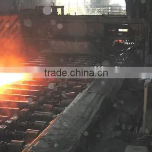 Hot Metal Detector for Product Tracking on Tube Mill thumbnail-5