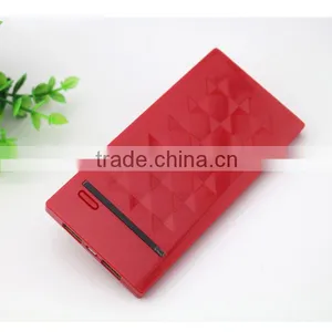 4000mAh Full Capacity and Safety Mobile Power Bank thumbnail-6