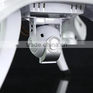 2016 New Toys mi Camera Drone W606-5G 5.8G FPV Drone With 2MP Camera and Night Light thumbnail-3