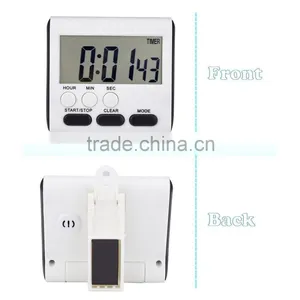 Best Selling Cheap Digital Countdown Kitchen Timer thumbnail-4