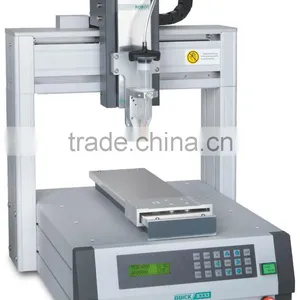 QUICK 8100 1-axis Dispensing Robot thumbnail-3