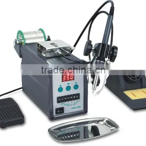 2016 Quick 375A+ Solder Wire Dispenser for Welding Station thumbnail-3