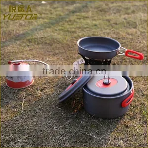 Yuetor Outdoor Camping thumbnail-4