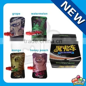 Devil Fruit Cici Jelly Juice Drink thumbnail-1