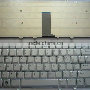 Laptop Keyboard for Dell Inspiron 1545 1525 1520 1420 1521 thumbnail-1