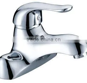 Professional Design Brass Basin Water Tap Faucet thumbnail-1