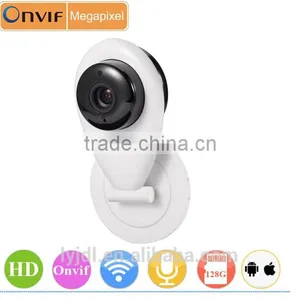 2015 Newest P2p Nvsip ip Camera Made in China thumbnail-6