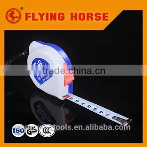 High Quality / Automatic Steel Tape thumbnail-1