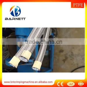 Teflon/ptfe Tube,virgin Ptfe Tube,6mm Ptfe Tube thumbnail-2