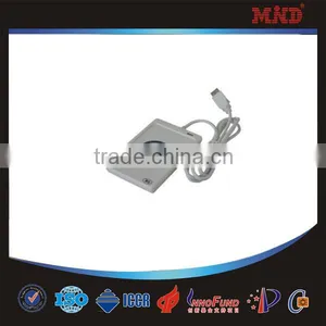 MDR11 13.56mhz RFID Card Reader/contactless Reader thumbnail-4