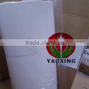 Heat Resistant Paper Flame Retardant Paper Ceramic Fibre Paper thumbnail-6