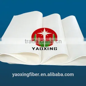 High Temperature Ceramif Fiber Paper Heat Insulation Ceramic Fiber Paper Refractory Ceramic Fiber Paper thumbnail-5