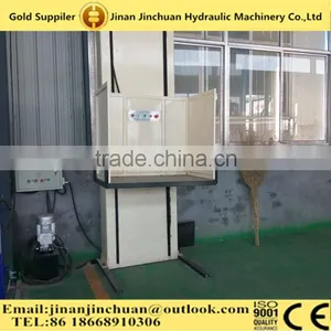 Wheelchair Disabled Lift/wheelchair Lift thumbnail-2