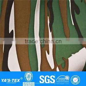 Galling Camouflage Printed Jacket Softshell Fabric thumbnail-1
