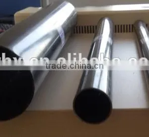 Welded Black Round Steel Pipe Price thumbnail-3