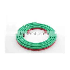 Chinese Manufacturer 1/4 Inch The Oxygen And Acetylene Double Hose thumbnail-2