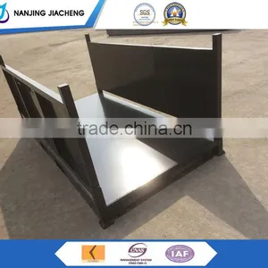 Heavy Duty Scale Stacking Rack Pallet thumbnail-4