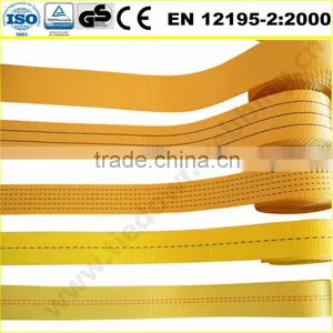 Polyester Webbing thumbnail-5