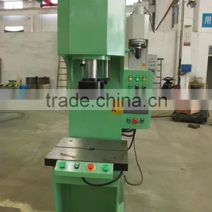 C-Frame Hydraulic Press, Imprensa Hidraulica 40 Toneladas thumbnail-1