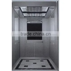 Small Passenger Elevator 630KG thumbnail-1
