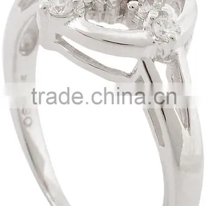 Ring Earring Set thumbnail-2