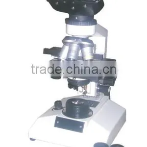 BINOCULAR RESEARCH MICROSCOPE thumbnail-1
