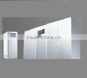 TOBTAK 200KVA UPS Pure Sine Wave Low Frequency Online UPS thumbnail-3