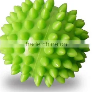 Pvc Toy Ball/massage Ball/plastic Gym Ball thumbnail-1