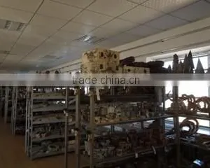 Heilongjiang Guangyuan Willow Arts & Crafts Co., Ltd. company overview - view 3 thumbnail