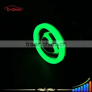 B-deals 35W White Yellow Blue Red Green Color Cotton Light Hid Projector Lens thumbnail-5
