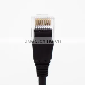 Prime Quality Low Price Patch Cord Cat.6 UTP thumbnail-3