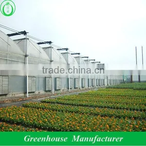 China Cheap Greenhouse thumbnail-1