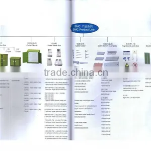 Power Distribution Box/SMC Products thumbnail-1