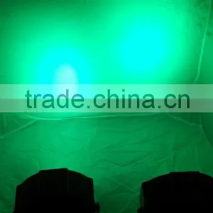 Flat and Slim Light High Brightness 7x10w Led Par Rgbw 4 in One Led thumbnail-3