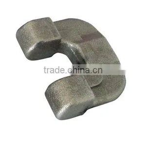 U Ring Forging, thumbnail-1