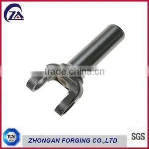 Forged Transmission Slip Yoke thumbnail-1