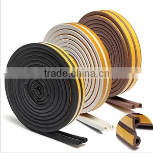 EPDM Closed Cell Foam Strips thumbnail-1