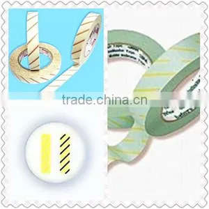 TOP QUALITY Factory Supply Autoclave Chemical Indicator Tape thumbnail-2
