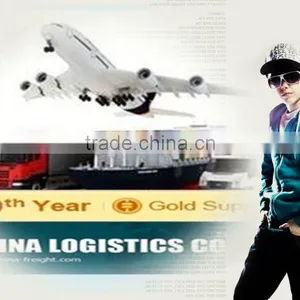 China Logistics for Mail Forwarding Service thumbnail-1