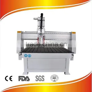High Quality 1325 Wood Cutting Engraving Machine thumbnail-1