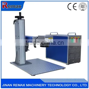 Best Selling Hot Chinese Products Laser Marking Machine China thumbnail-1