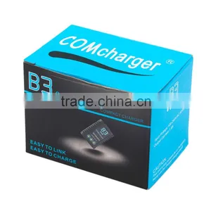 B3 20W 2S-3S LiPo Battery Compact Easy Balance Charger For RC Helicopter thumbnail-5