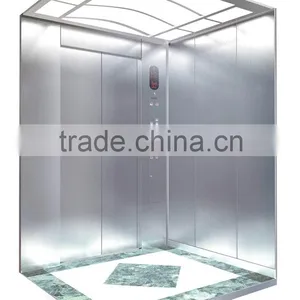 Passenger Elevator(EC1-203) thumbnail-5