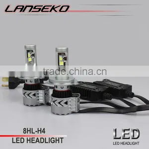 High Performance 12v 36w G8 Led Headlight 6500k Made With Cr-e e, Easier Install Wirh Smaller Size for All Cars Quality Choice thumbnail-1