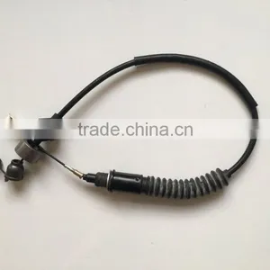 HEBEI JUNSHENG Auto Spare Parts, Auto Cable PEUGEOT CLUTCH CABLE 14872688080 thumbnail-1
